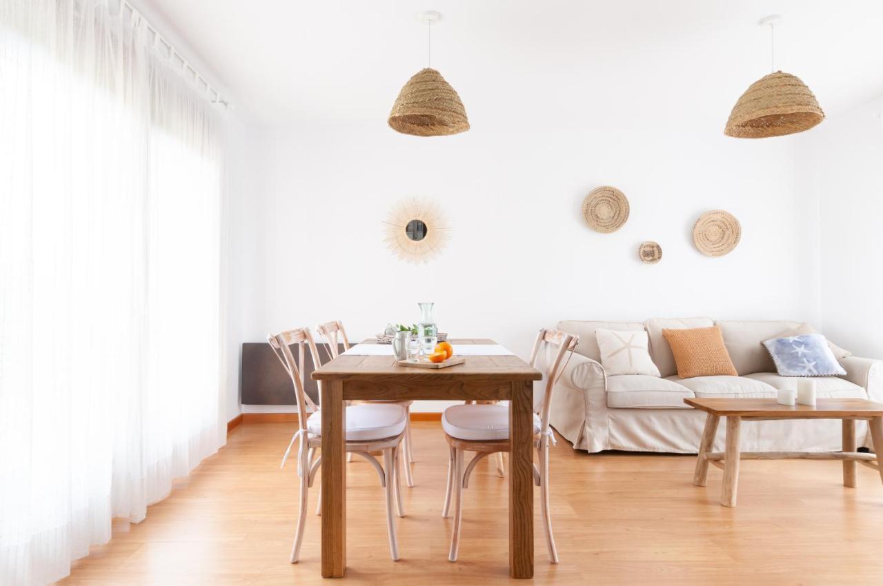 Las Ocas Boutique Apartamento - Solo Adultos Muros de Nalón Dış mekan fotoğraf