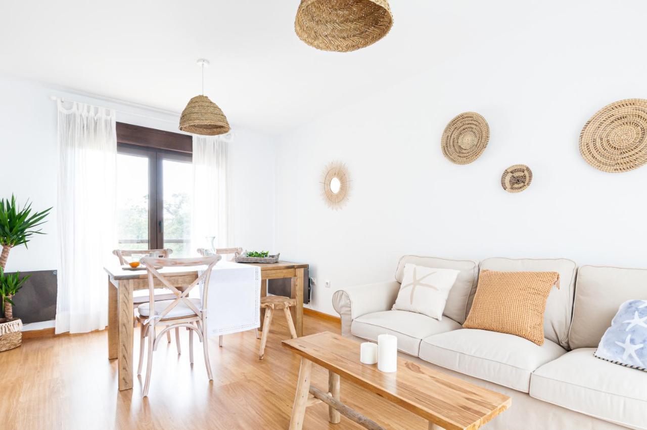 Las Ocas Boutique Apartamento - Solo Adultos Muros de Nalón Dış mekan fotoğraf
