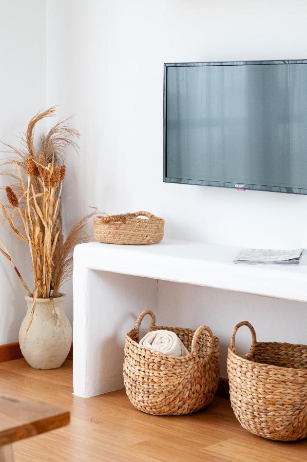Las Ocas Boutique Apartamento - Solo Adultos Muros de Nalón Dış mekan fotoğraf