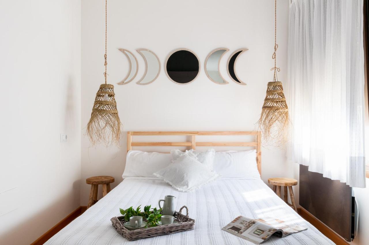 Las Ocas Boutique Apartamento - Solo Adultos Muros de Nalón Dış mekan fotoğraf