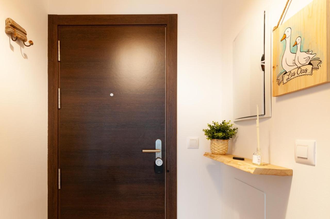 Las Ocas Boutique Apartamento - Solo Adultos Muros de Nalón Dış mekan fotoğraf