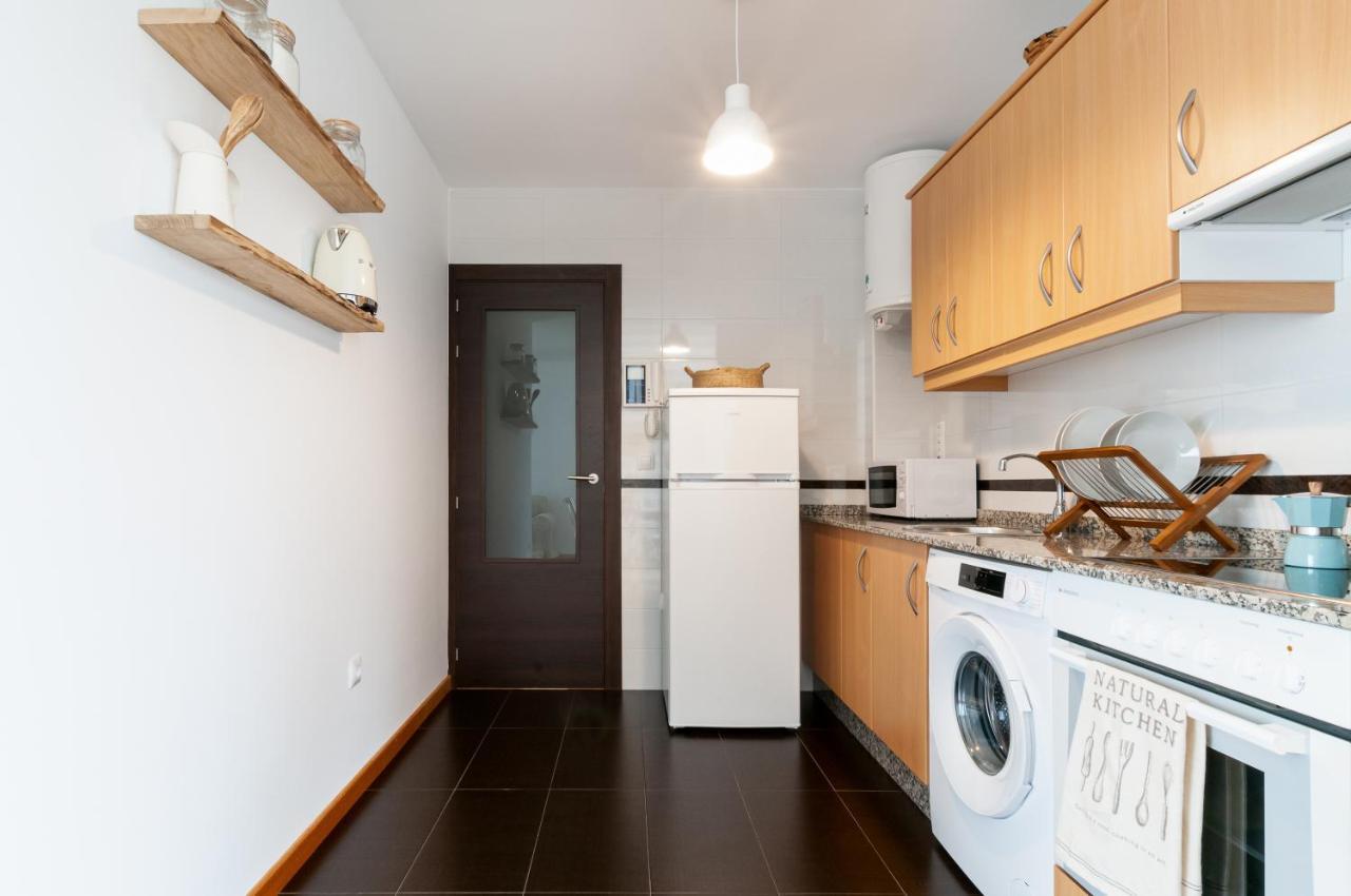 Las Ocas Boutique Apartamento - Solo Adultos Muros de Nalón Dış mekan fotoğraf