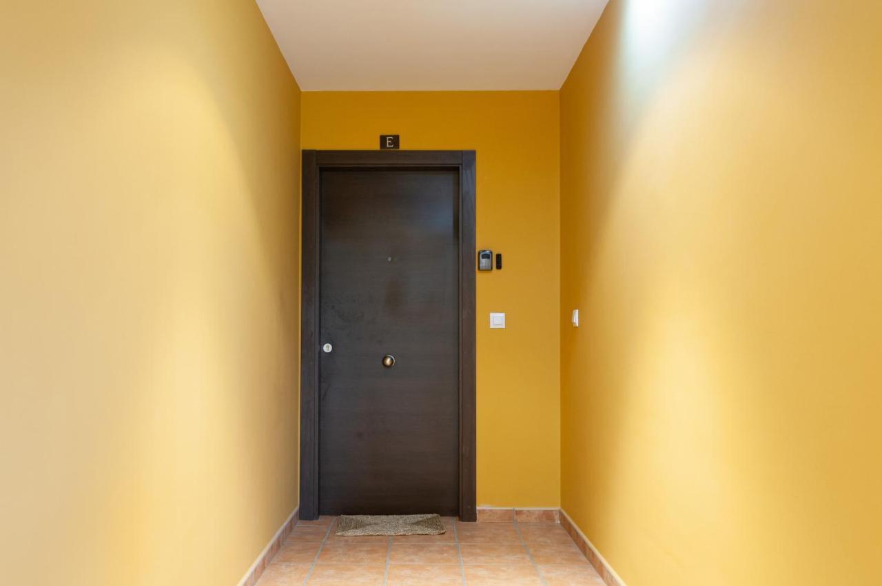 Las Ocas Boutique Apartamento - Solo Adultos Muros de Nalón Dış mekan fotoğraf
