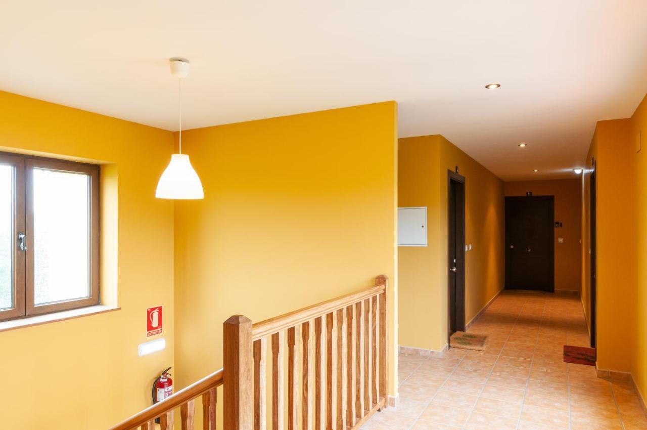 Las Ocas Boutique Apartamento - Solo Adultos Muros de Nalón Dış mekan fotoğraf