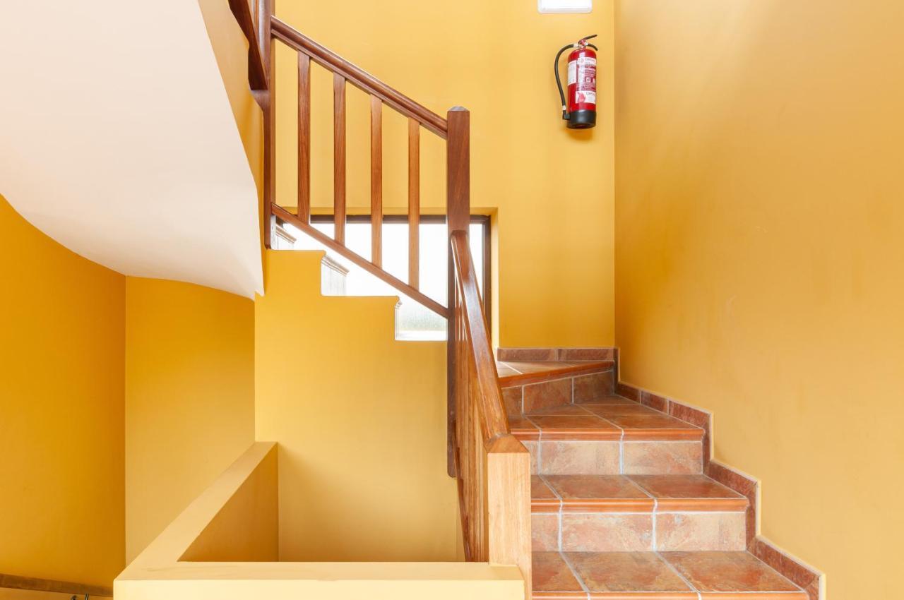 Las Ocas Boutique Apartamento - Solo Adultos Muros de Nalón Dış mekan fotoğraf