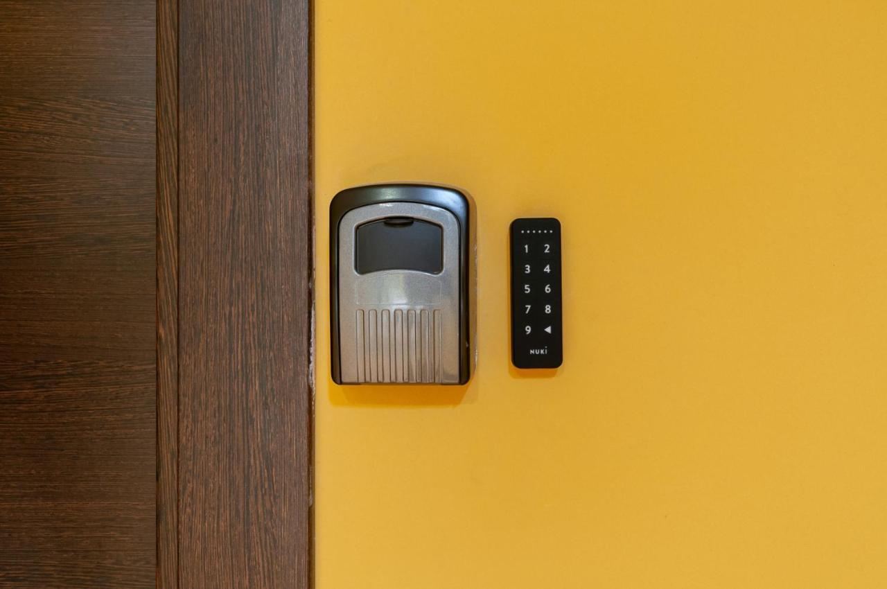 Las Ocas Boutique Apartamento - Solo Adultos Muros de Nalón Dış mekan fotoğraf
