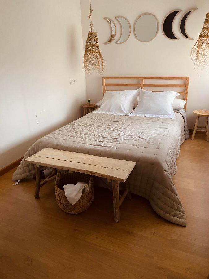 Las Ocas Boutique Apartamento - Solo Adultos Muros de Nalón Dış mekan fotoğraf