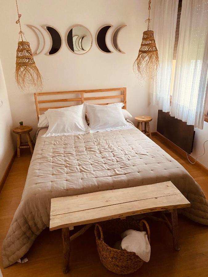Las Ocas Boutique Apartamento - Solo Adultos Muros de Nalón Dış mekan fotoğraf
